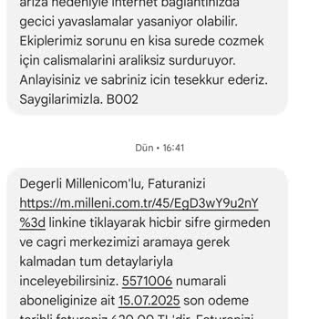 Söz Verilen Destek Yok, Yüksek Fatura Şoku!