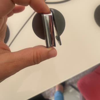 Beko Ankastre Setin Düğmeleri Ve Demirlerinde Sorun