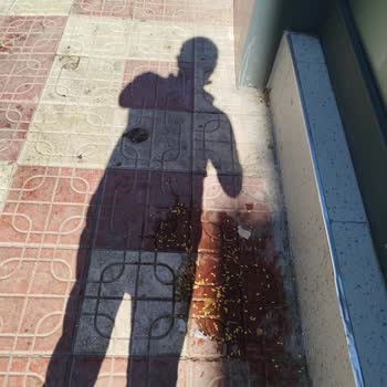 Pazar Sonrası Kaldırımların Yıkanmaması Kötü Koku Ve Kirlilik