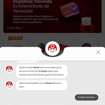 Müşteri Hizmetlerine Ulaşamama Ve Destek Alamama Sorunu