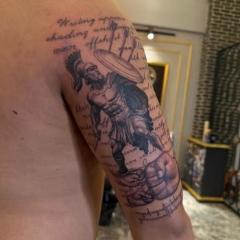 Yanlış Ve Anlamsız Dövme Tasarımı Sonrası Hayal Kırıklığı Ve Ek Ücret Talebi