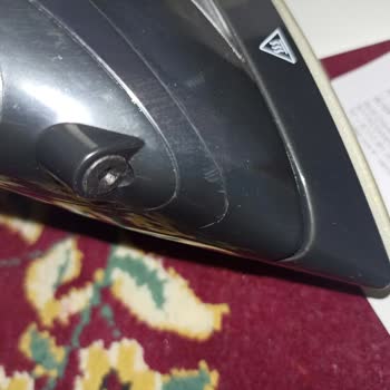 Teşhir Ürün Gönderimi Ve Yetersiz Paketleme Nedeniyle Hayal Kırıklığı