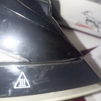 Teşhir Ürün Gönderimi Ve Yetersiz Paketleme Nedeniyle Hayal Kırıklığı