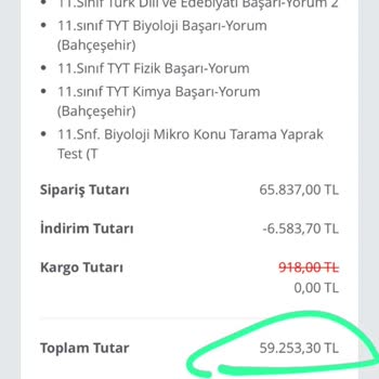Bahçeşehir Koleji'nde Zorunlu Ve Fahiş Kitap Ücretleri Mağduriyeti