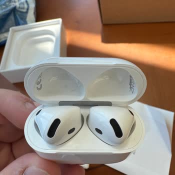 Trendyoldan Orijinal Diye Aldığım Airpods Replika Çıktı İade Süreci De Aksadı