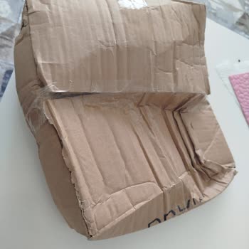 Kırılabilir Ürünüm Özensiz Taşındı Ve Kırık Teslim Edildi