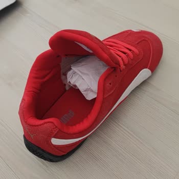 Sipariş Ettiğim Ürün Kullanılmış Ve Yıpranmış Geldi, İade Talep Ediyorum