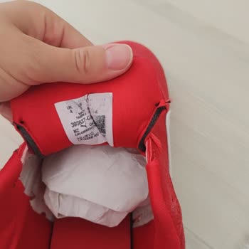 Sipariş Ettiğim Ürün Kullanılmış Ve Yıpranmış Geldi, İade Talep Ediyorum