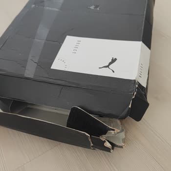 Sipariş Ettiğim Ürün Kullanılmış Ve Yıpranmış Geldi, İade Talep Ediyorum