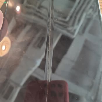 Yenilenmiş Telefonumun Ekranı Değişti, Değer Kaybı Yaşadım Çözüm Yok