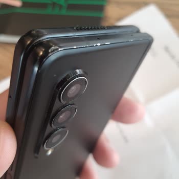 Yenilenmiş Telefonumun Ekranı Değişti, Değer Kaybı Yaşadım Çözüm Yok