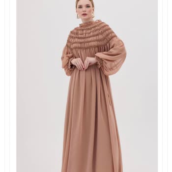 Aldığım Elbise Yerine Alakasız Ürün Ve Yanıtsız İade Talepleri