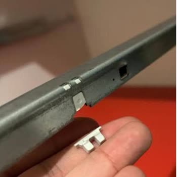 Çekmece Rayı Fren Parçası Kırıldı, Yedek Parça Bulamıyorum