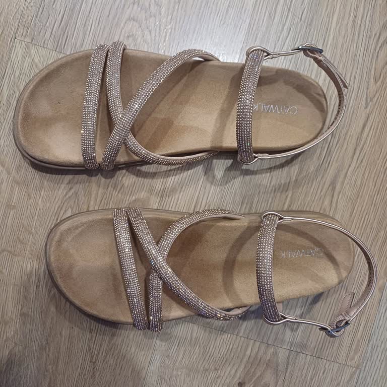 Aldığım Sandaletin Pulları Döküldü Değişim Talebim Reddedildi