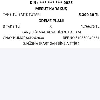 Süvari Mağazası'nda Pantolon Değişimi Ve Fatura Sorunu: 2,5 Ay Süren Mağduriyet