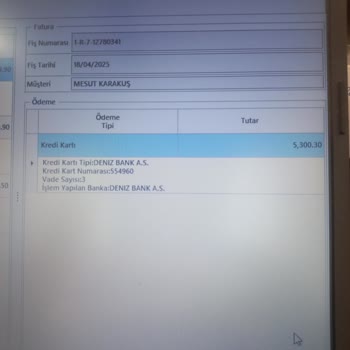 Süvari Mağazası'nda Pantolon Değişimi Ve Fatura Sorunu: 2,5 Ay Süren Mağduriyet