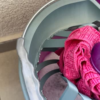 Satın Aldığım Temizlik Seti İlk Kullanımda Kırıldı, Değişim Yapılmıyor!