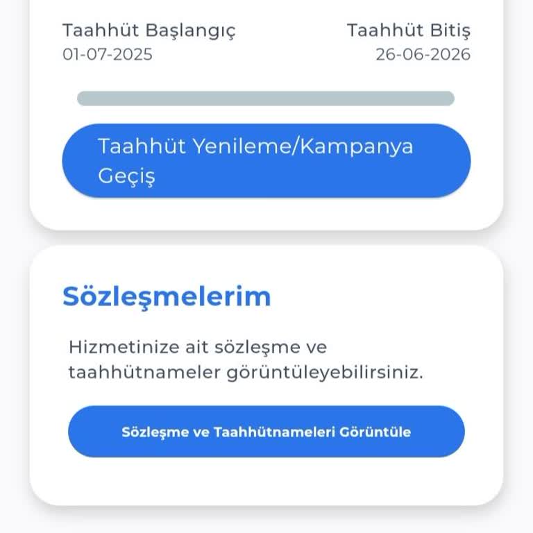 Başvurumdan Sonra 10 Gündür Hiçbir Geri Dönüş Yapılmadı