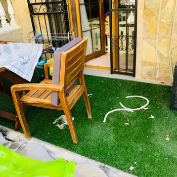 Klimanın Takılması Sırasında Servisin Atıkları Toplamaması