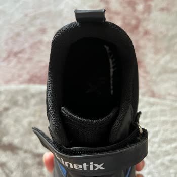 Yeni Alınan Spor Ayakkabının Hatalı Olmasına Rağmen Kullanıcı Hatası Denilmesi