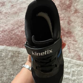 Yeni Alınan Spor Ayakkabının Hatalı Olmasına Rağmen Kullanıcı Hatası Denilmesi