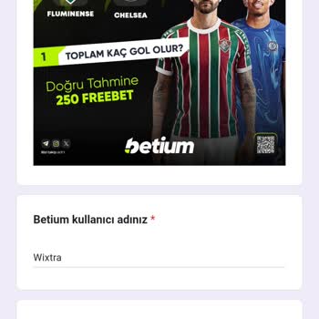 Betium Telegram Kanalındaki Etkinliklerde Yaşanan Sorunlar Ve Destek Yetersizliği