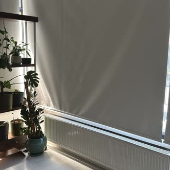 Kusurlu Perdeler Ve Umursamaz Müşteri Hizmeti