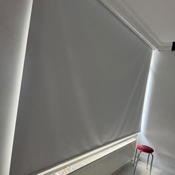 Kusurlu Perdeler Ve Umursamaz Müşteri Hizmeti