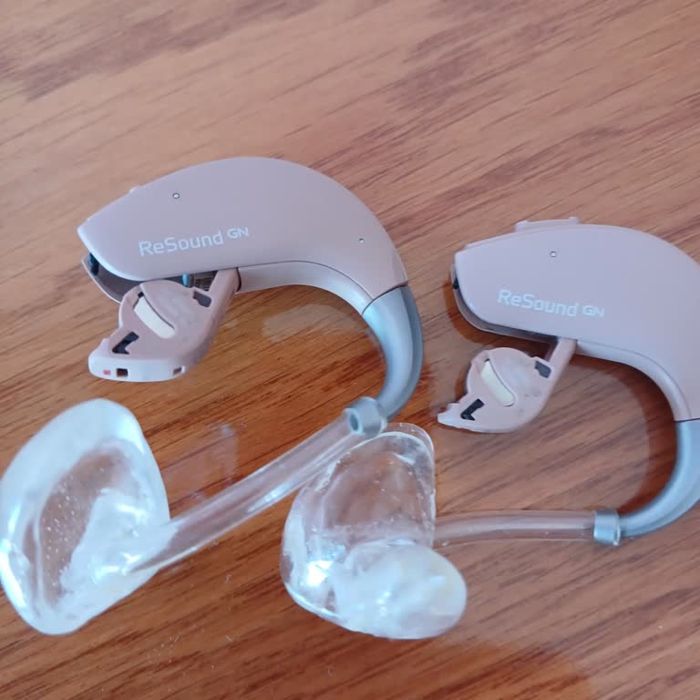 Doruk İşitme Merkezi'nden Aldığımız Cihazdan Hiçbir Şekilde Memnun Kalmadık