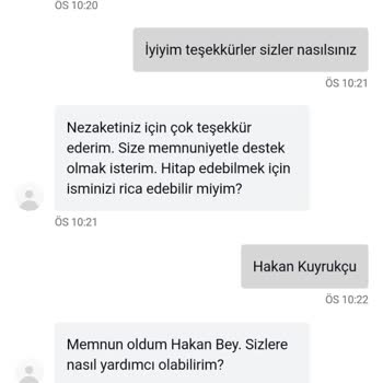 Buzdolabım Sürekli Hata Veriyor Servis Ve Destek Çözüm Sunmuyor