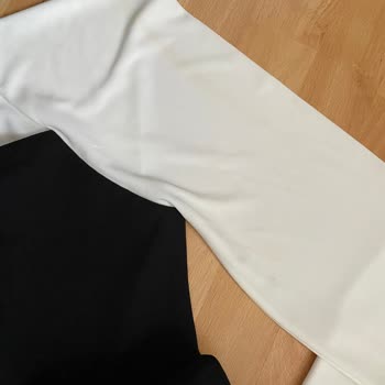 Zara'dan Aldığım Elbise Kullanılmış Ve Etiketsiz Geldi, Değişim Yapılmadı