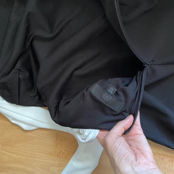 Zara'dan Aldığım Elbise Kullanılmış Ve Etiketsiz Geldi, Değişim Yapılmadı