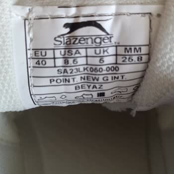 Yanlış Numara Ayakkabı Gönderimi Ve İletişim Sorunu