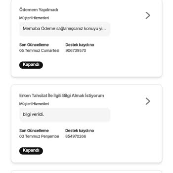 Hepsiburada Paramı Ödemiyor, Ticaretim Durdu