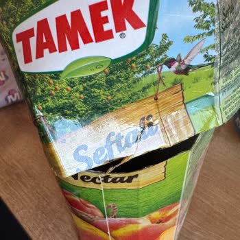 Eki aç