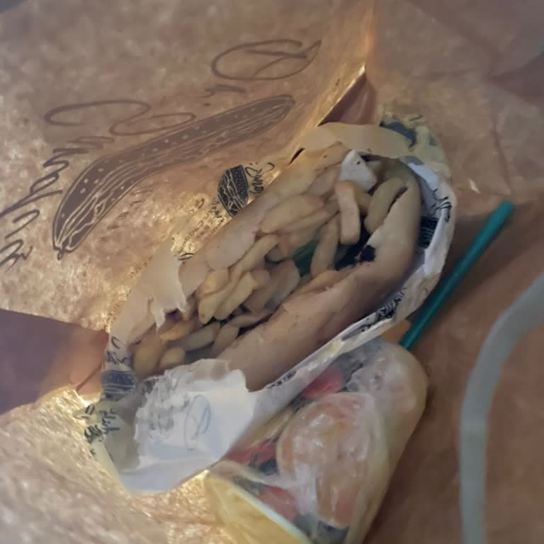 Yemeksepeti'nde Geciken Sipariş, Yetersiz Destek Ve Soğuk Yemek Deneyimi