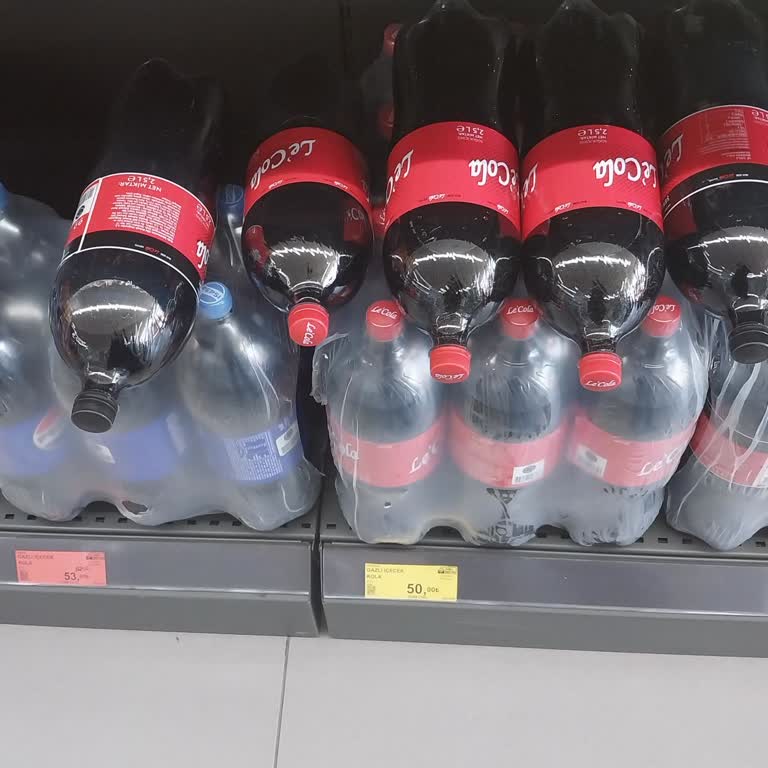 BİM Çalışanı Ürün Fotoğrafı Çekmemi Haksız Yere Engelledi