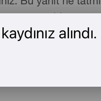 Eki aç