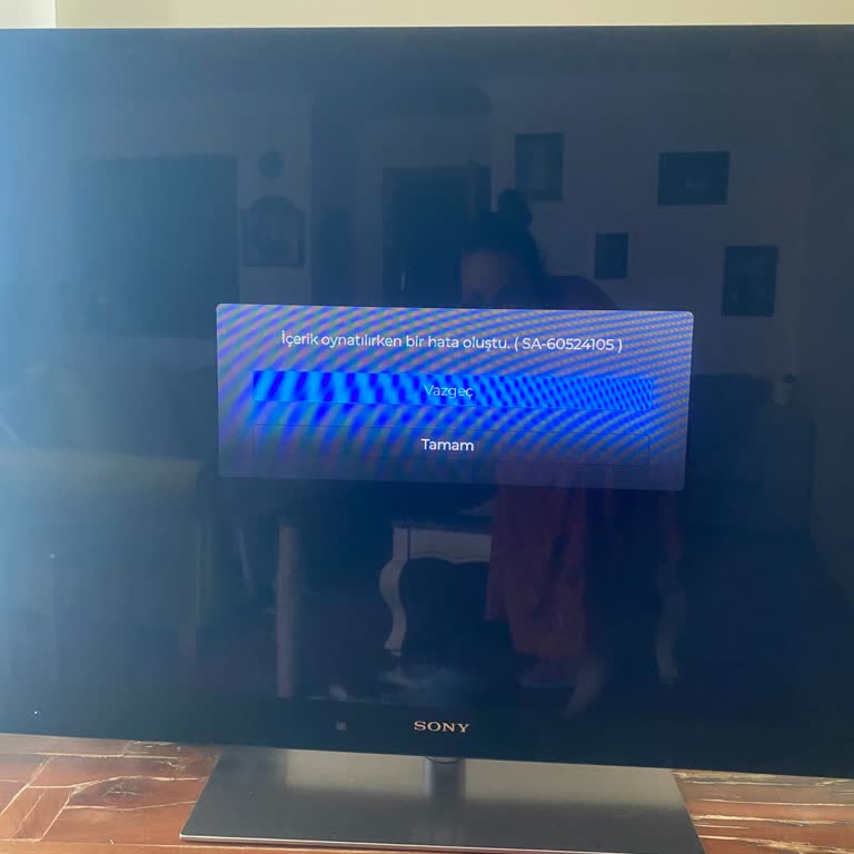 Süper Lig Paketinde Yayın Kesintileri Ve Yetersiz Destek Nedeniyle Mağduriyet