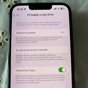 Eskiyi Yenile Kampanyasında Değer Düşüklüğü Sorunu