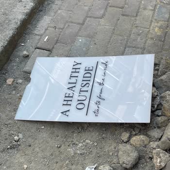 Boğaziçi Elektrik - Bedaş Çalışanlarının Tabela Müdahalesi Nedeniyle Mağduriyet