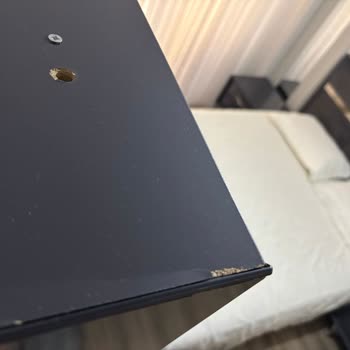 İstikbal'den Alınan Mobilyada 1 Yıldır Çözülmeyen Sorun Ve Mağduriyet