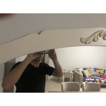 Ayna Teslimatı Ve Montajında Yaşanan Gecikmeler Ve İlgisizlik