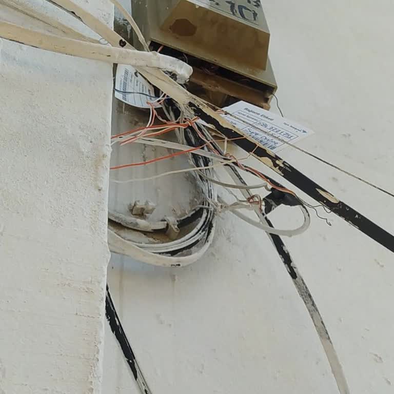 Gıbırnet Aktif İnternet Bağlantım Bilgi Verilmeden Kesildi