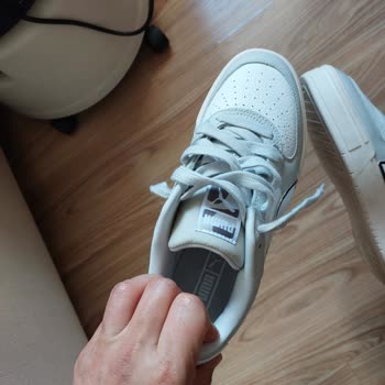 Yalı Spor Kullanılmış Ürün Gönderildi, Güven Sarsıldı