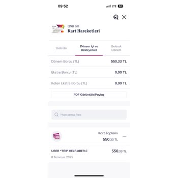 Uber Sürücüsü İki Kez Ödeme Aldı, İade Yapmadı