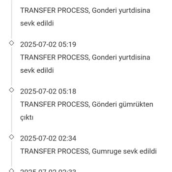 Siparişim Yerine Yanlış Ve Değersiz Ürün Gönderildi