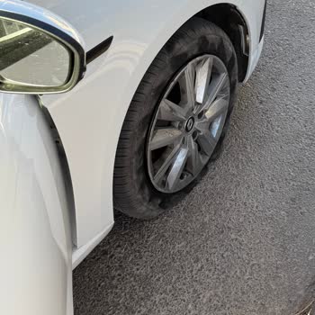 Araç Kiralama Sürecinde Güvensizlik Ve Ciddi Sorunlar