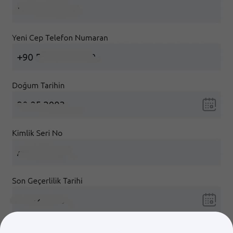 10 Aydır Hesabıma Erişemiyorum, Müşteri Hizmetlerinden Çözüm Alamadım