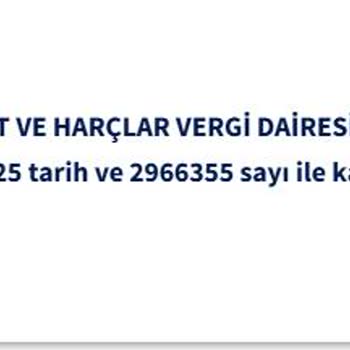 Yanlışlıkla Yatırılan Yurt Dışı Çıkış Harcı Ücretinin İadesi Hakkında Bilgi Alamıyorum